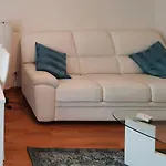 Lägenhet Casa Maloia
