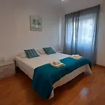 Lägenhet Casa Maloia