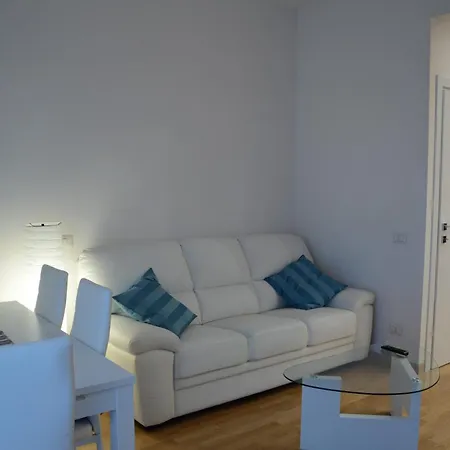 Casa Maloia Rom