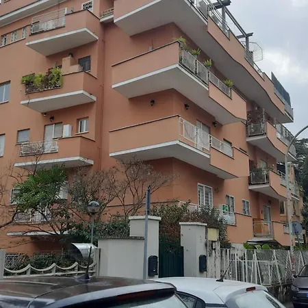 Casa Maloia דירה