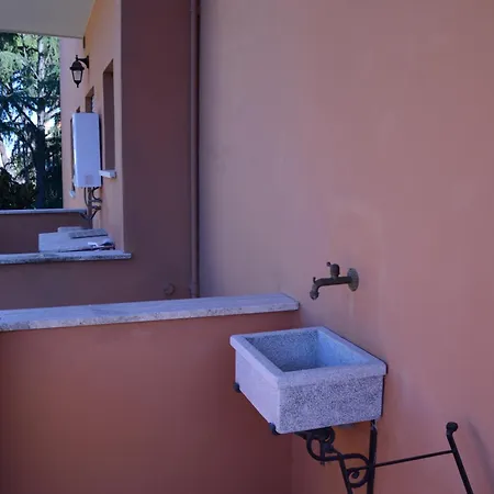 Casa Maloia *