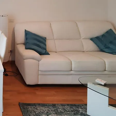 דירה Casa Maloia