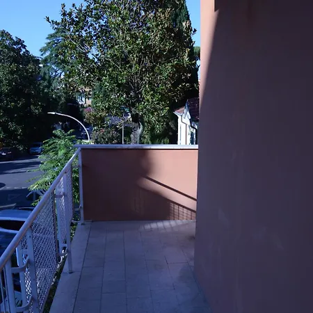 דירה Casa Maloia
