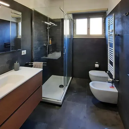 Casa Maloia