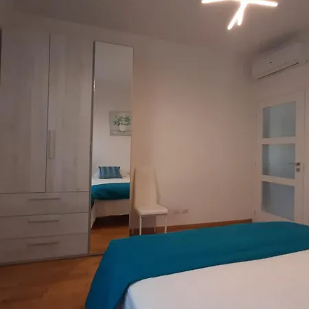 Casa Maloia דירה רומא