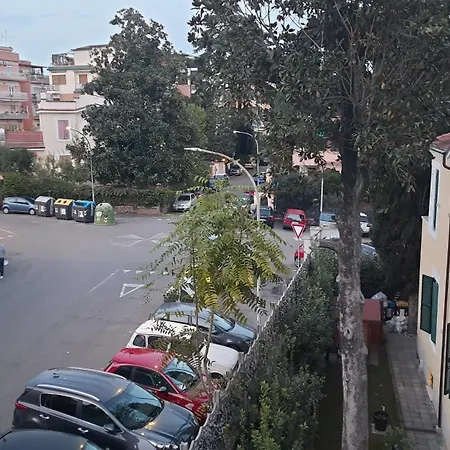 Casa Maloia *