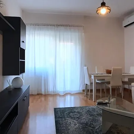 דירה Casa Maloia