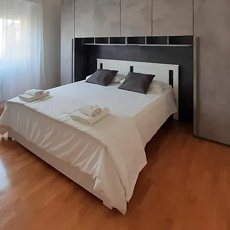 Casa Maloia * רומא